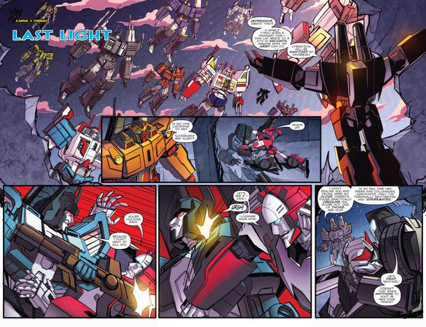 IDW Comics Preview   More Than Meets The Eye 57   Final Light 06 (6 of 8)
